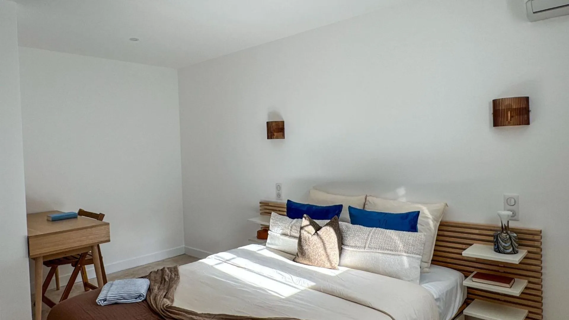 Apartment Grand Appartement Renove - Jardin Et Parking - Cz Cannes France
