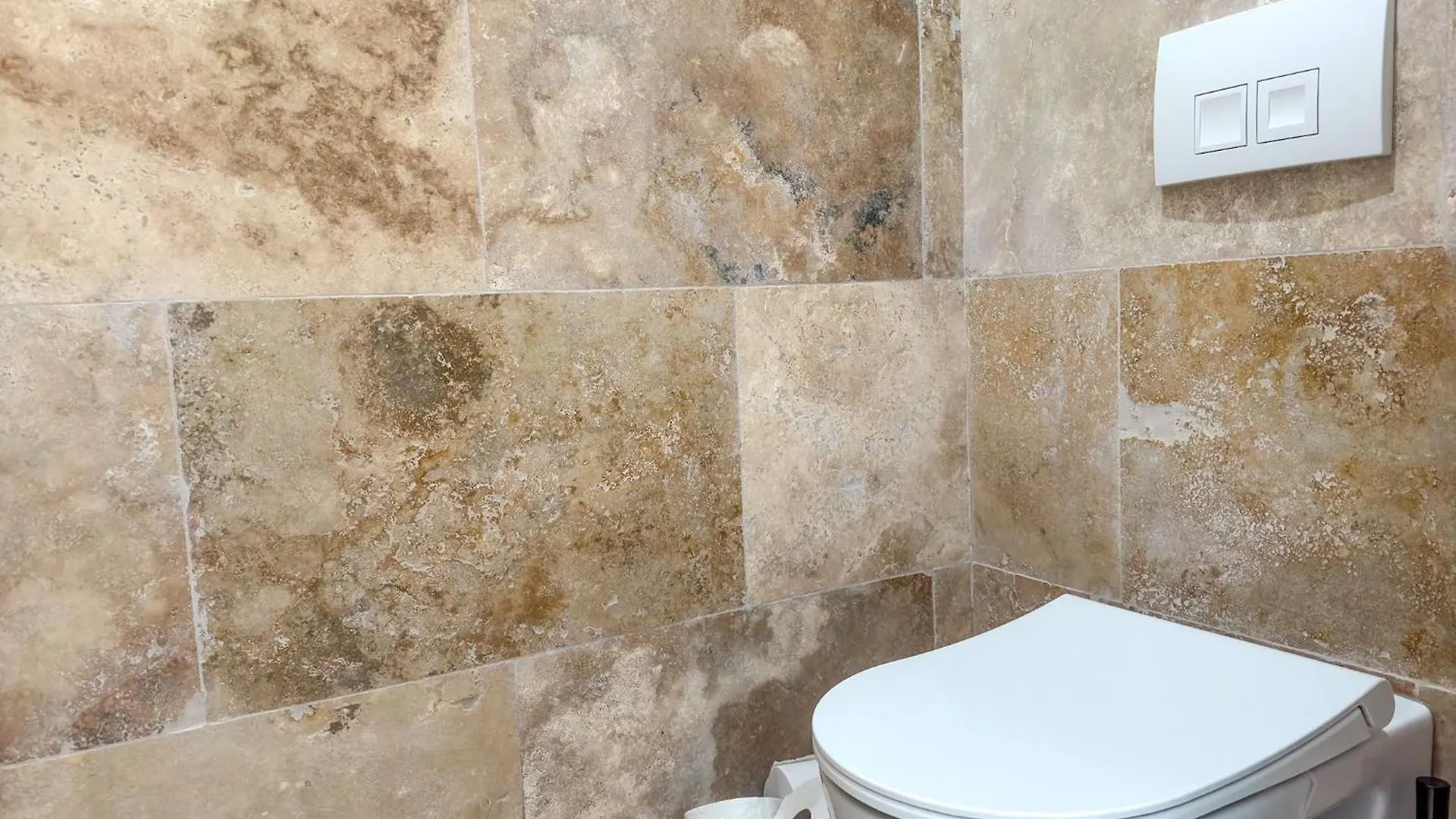 Grand Appartement Renove - Jardin Et Parking - Cz Cannes 0*,